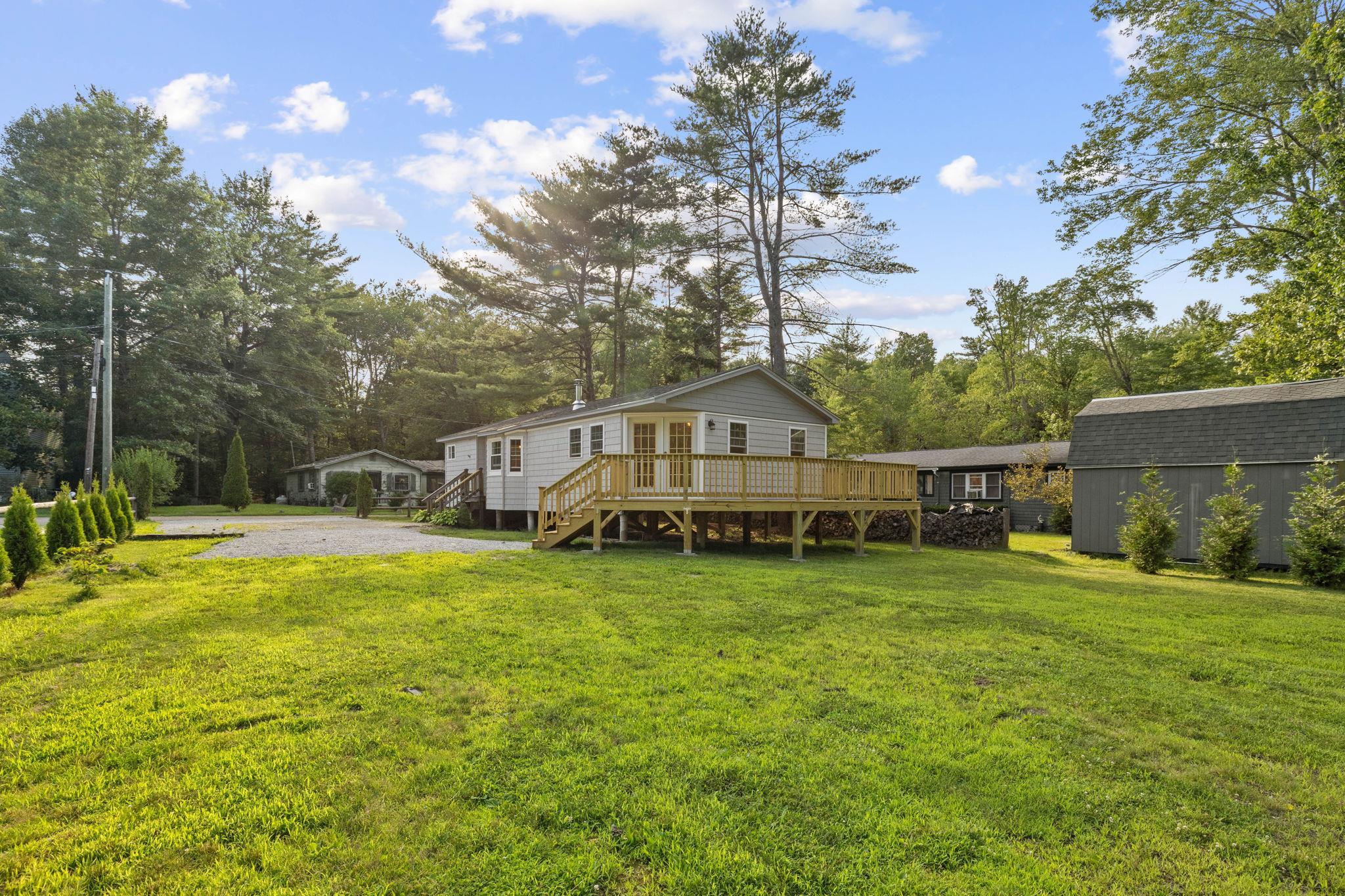 7 Ferndale Road Raymond, NH 03077 - Photo 35 of 49 Gallery Image 35