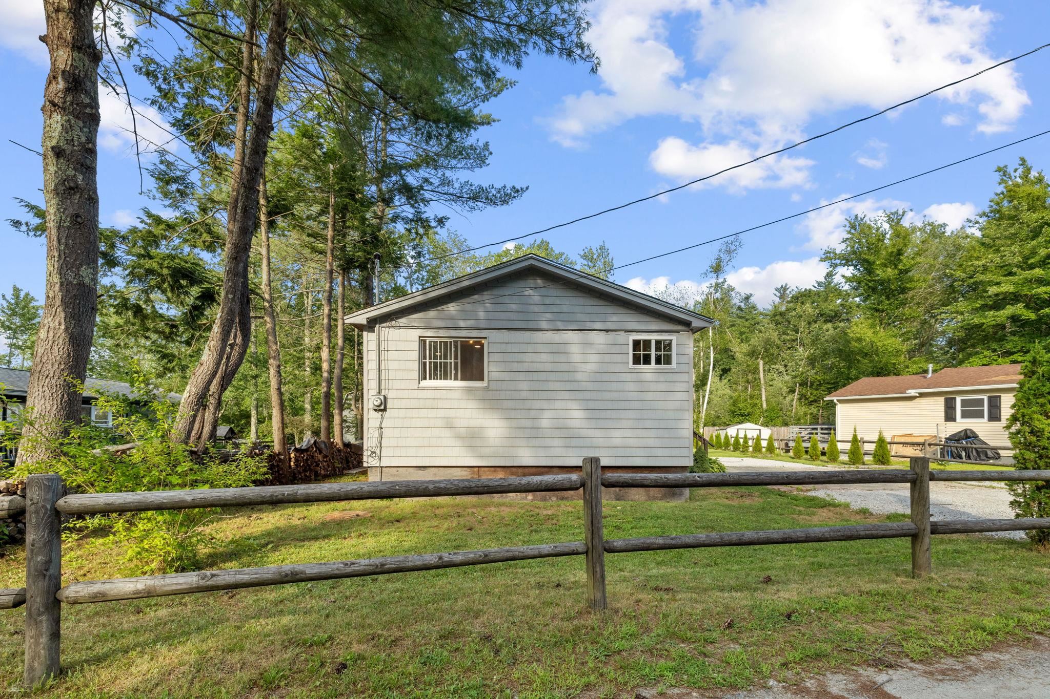 7 Ferndale Road Raymond, NH 03077 - Photo 36 of 49 Gallery Image 36