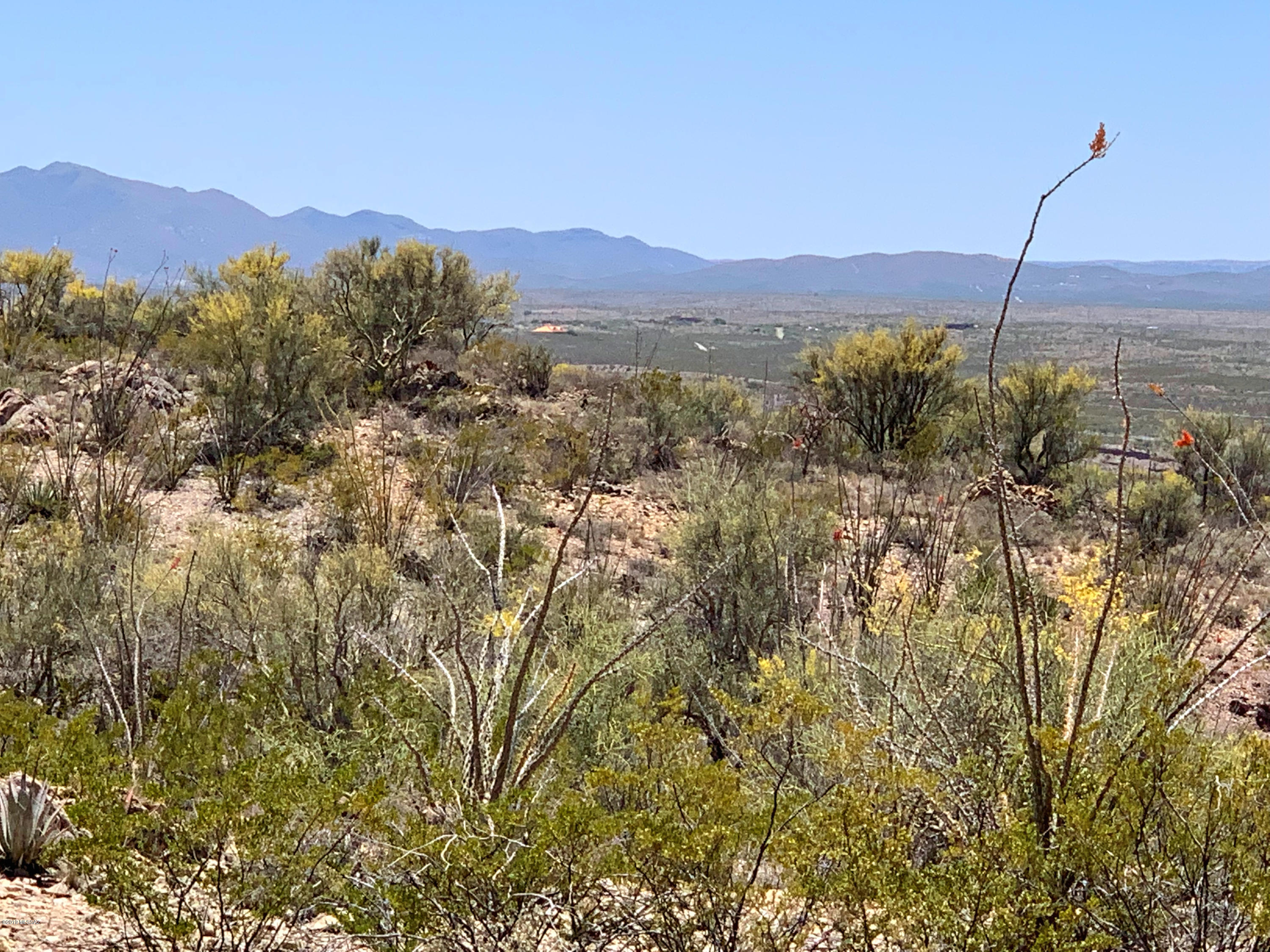 15710 East Colossal Cave - Approx Address Road Vail, AZ 85641 - Photo 7 of 15
