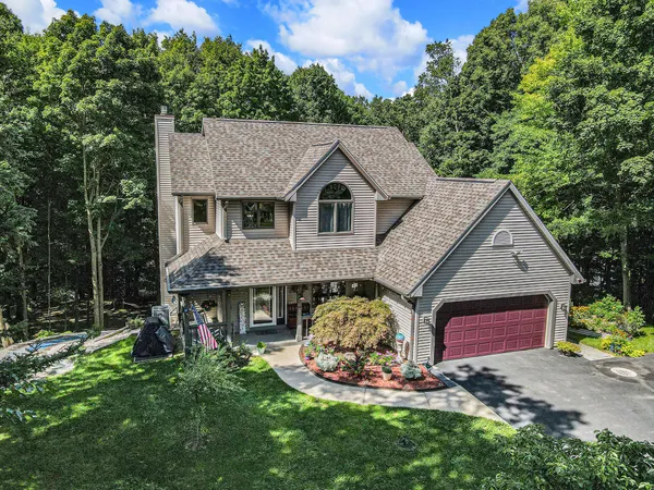 $499,000 | 24 Heron Court, Plainwell, MI 49080