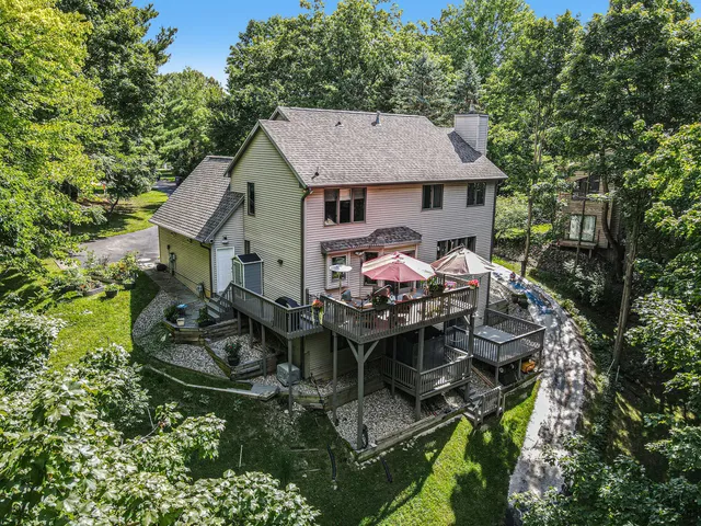 $519,900 | 24 Heron Court, Plainwell, MI 49080