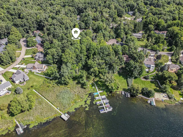 $519,900 | 24 Heron Court, Plainwell, MI 49080