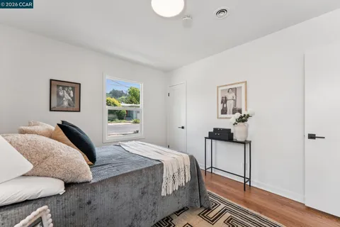 $849,000 | 1505 Everett Street, El Cerrito, CA 94530