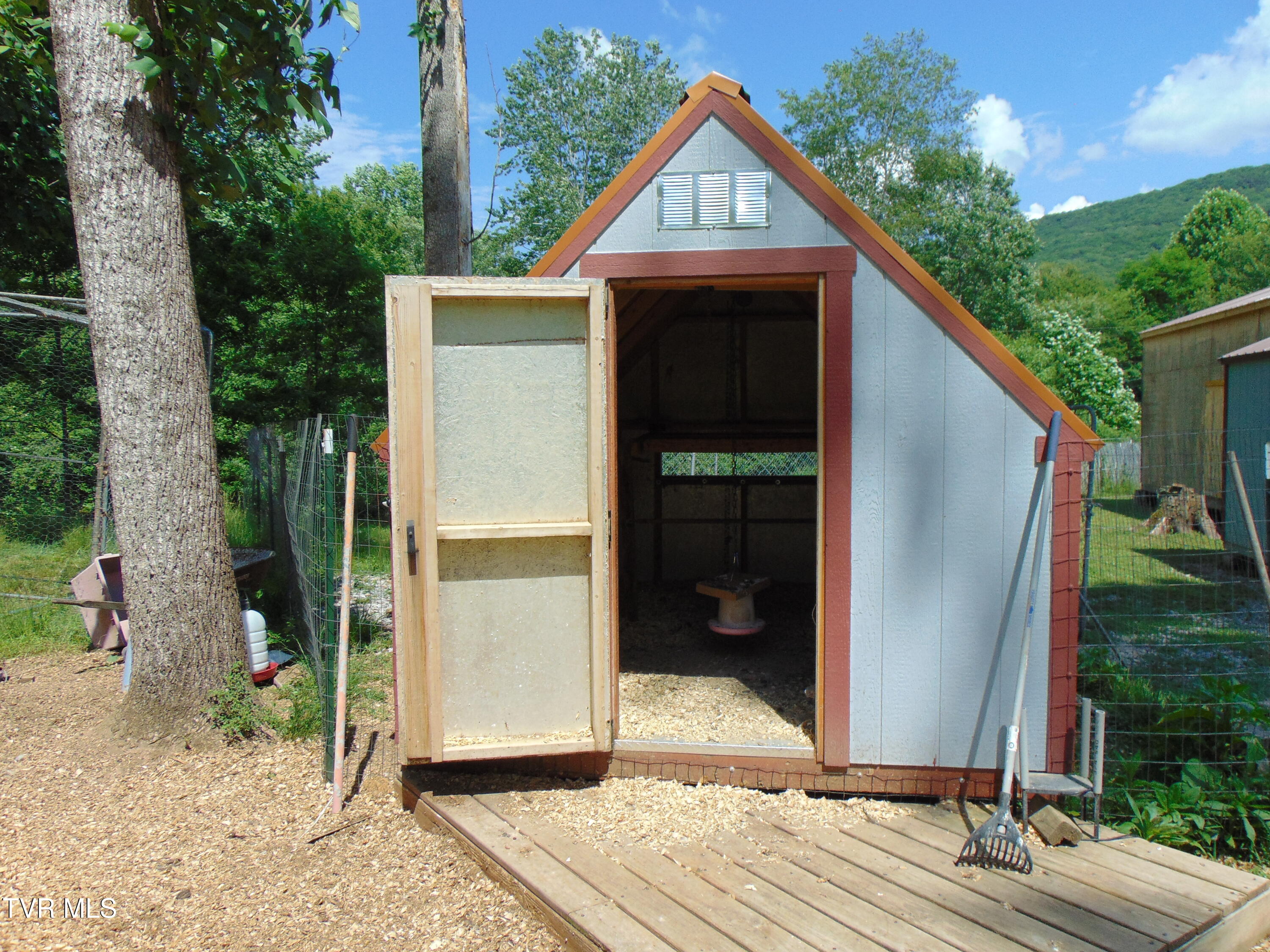 5380 Laurel Fork Road Rocky Gap, VA 24366 - Photo 56 of 69 DSC02258 - Copy