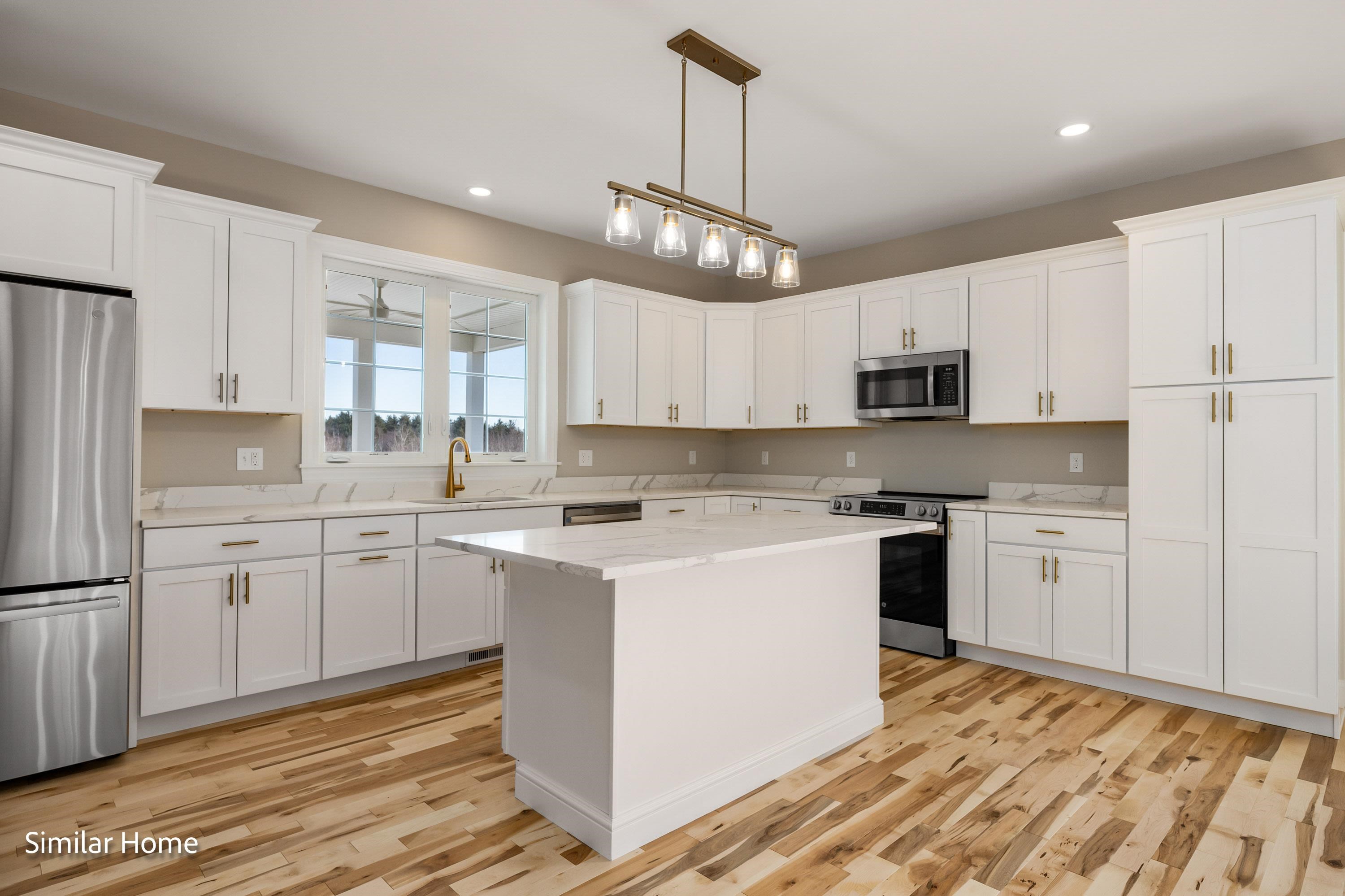 Lot 44 Baker Rd Wells, Unit 44 Wells, ME 04090 - Photo 13 of 43