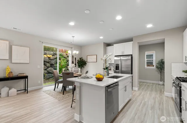 $635,000 | 6147 Windlass Ave Port Orchard Southeast, Port Orchard, WA 98367