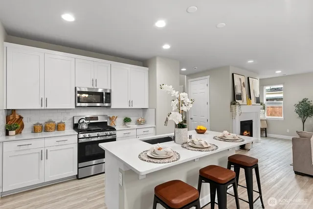 $635,000 | 6147 Windlass Ave Port Orchard Southeast, Port Orchard, WA 98367