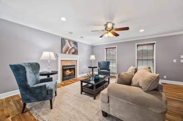 $599,900 | 8590 Poplar Grove Road, McEwen, TN 37101