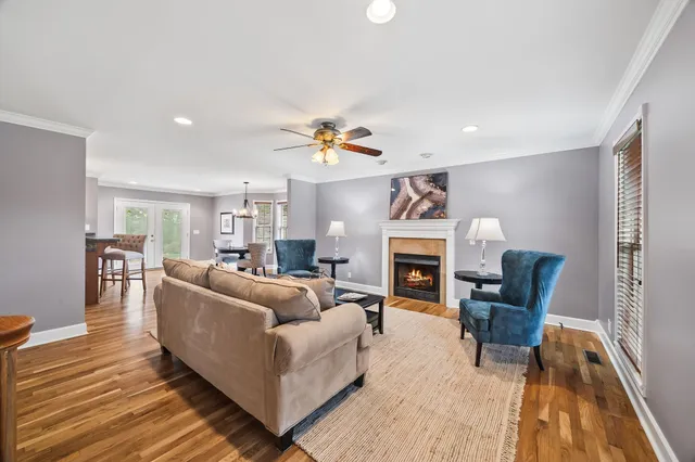 $599,900 | 8590 Poplar Grove Road, McEwen, TN 37101