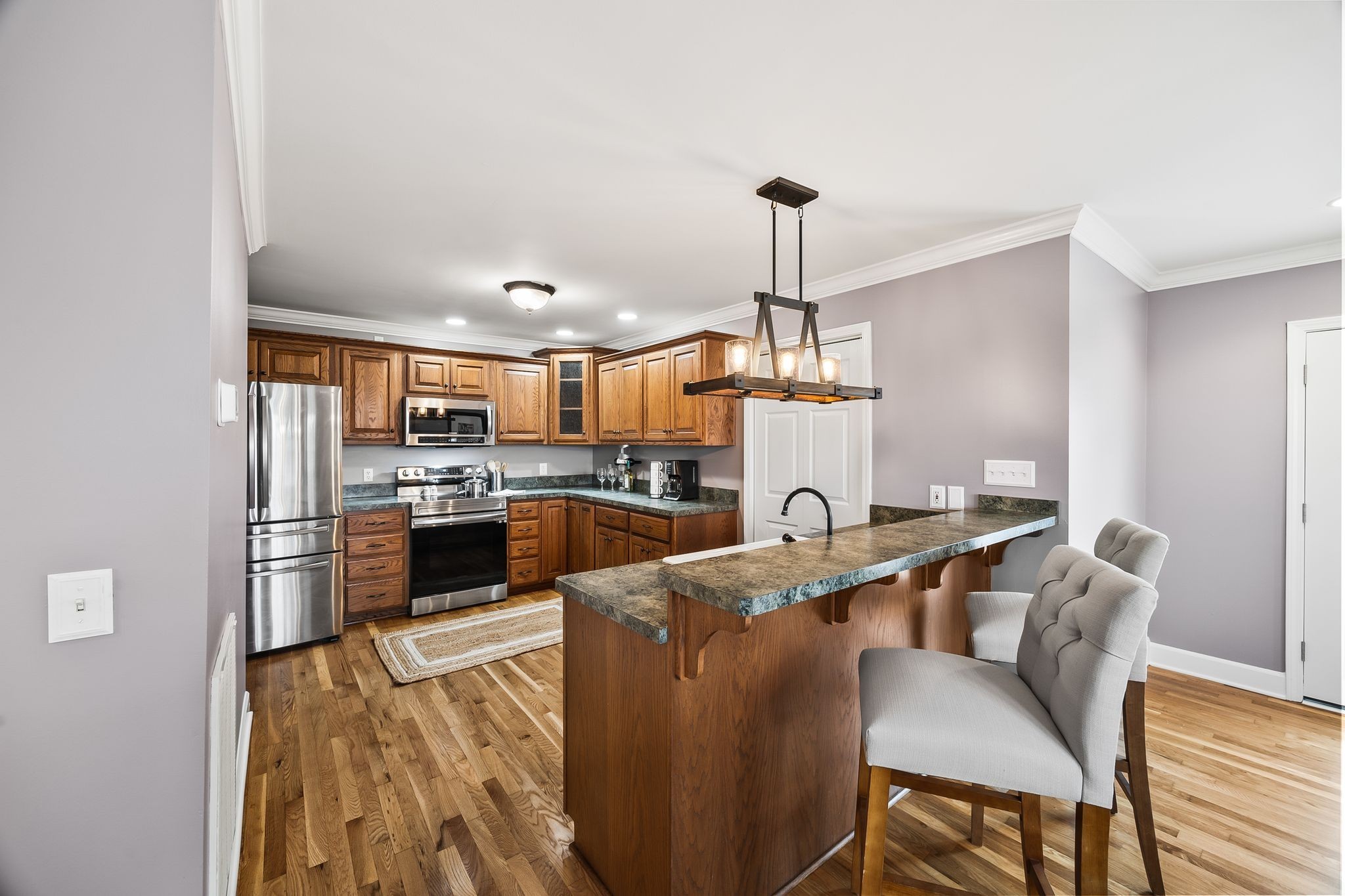 8590 Poplar Grove Road McEwen, TN 37101 - Photo 13 of 46