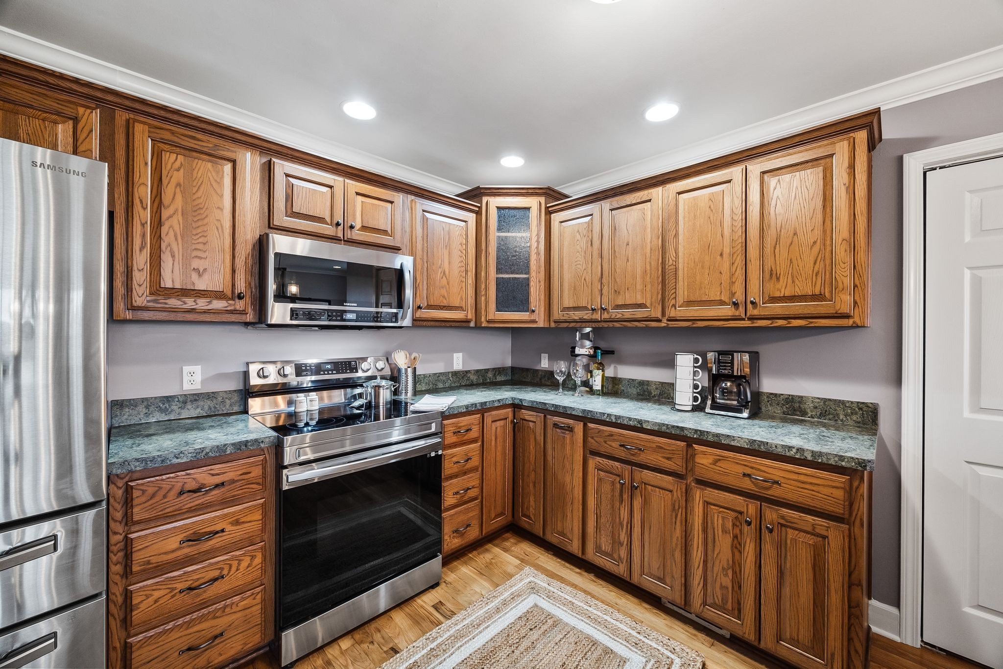 8590 Poplar Grove Road McEwen, TN 37101 - Photo 16 of 46