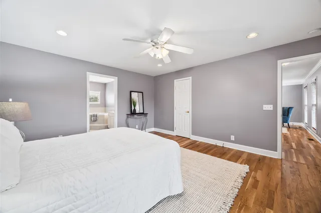 $599,900 | 8590 Poplar Grove Road, McEwen, TN 37101