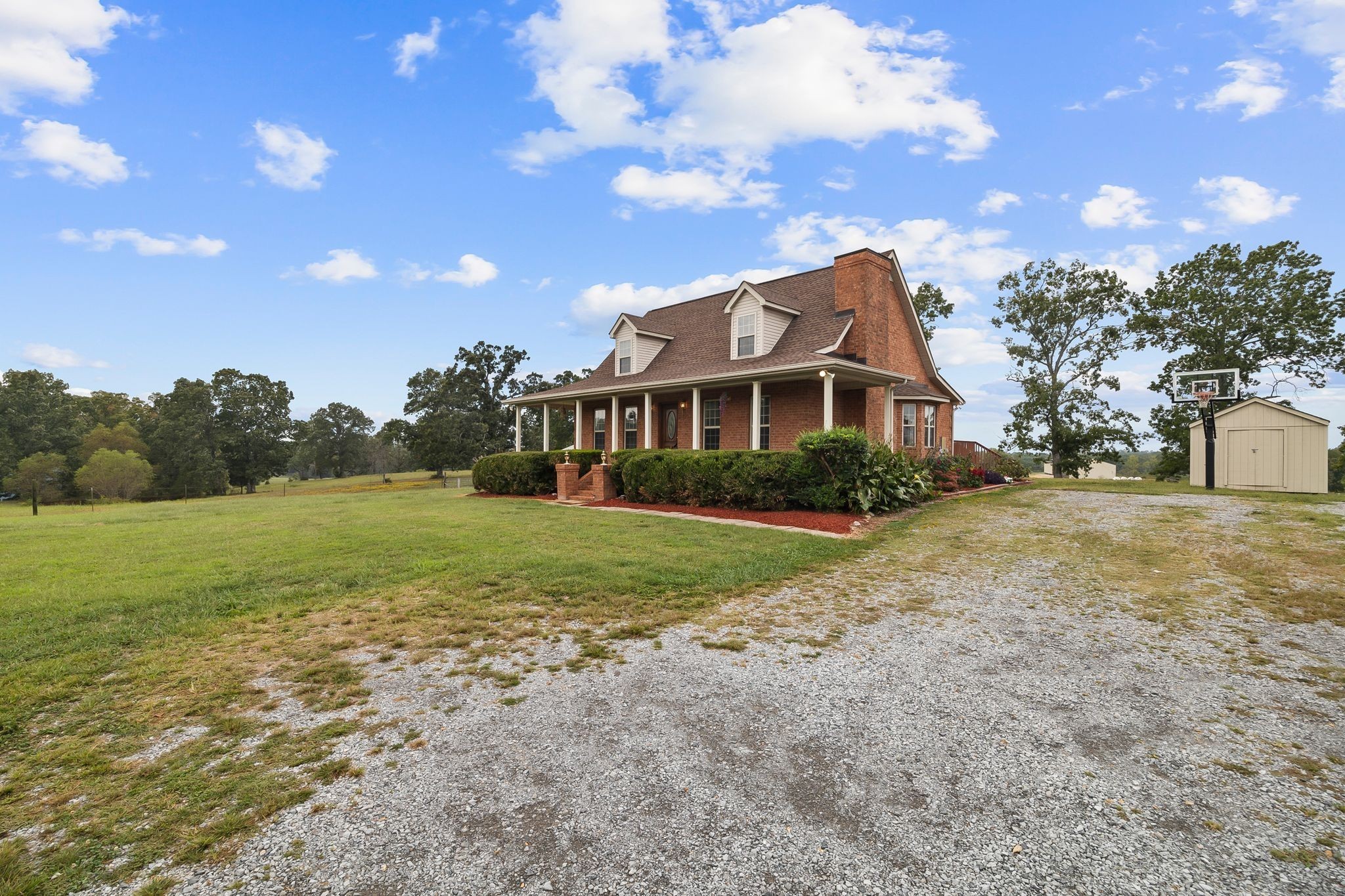 8590 Poplar Grove Road McEwen, TN 37101 - Photo 30 of 46