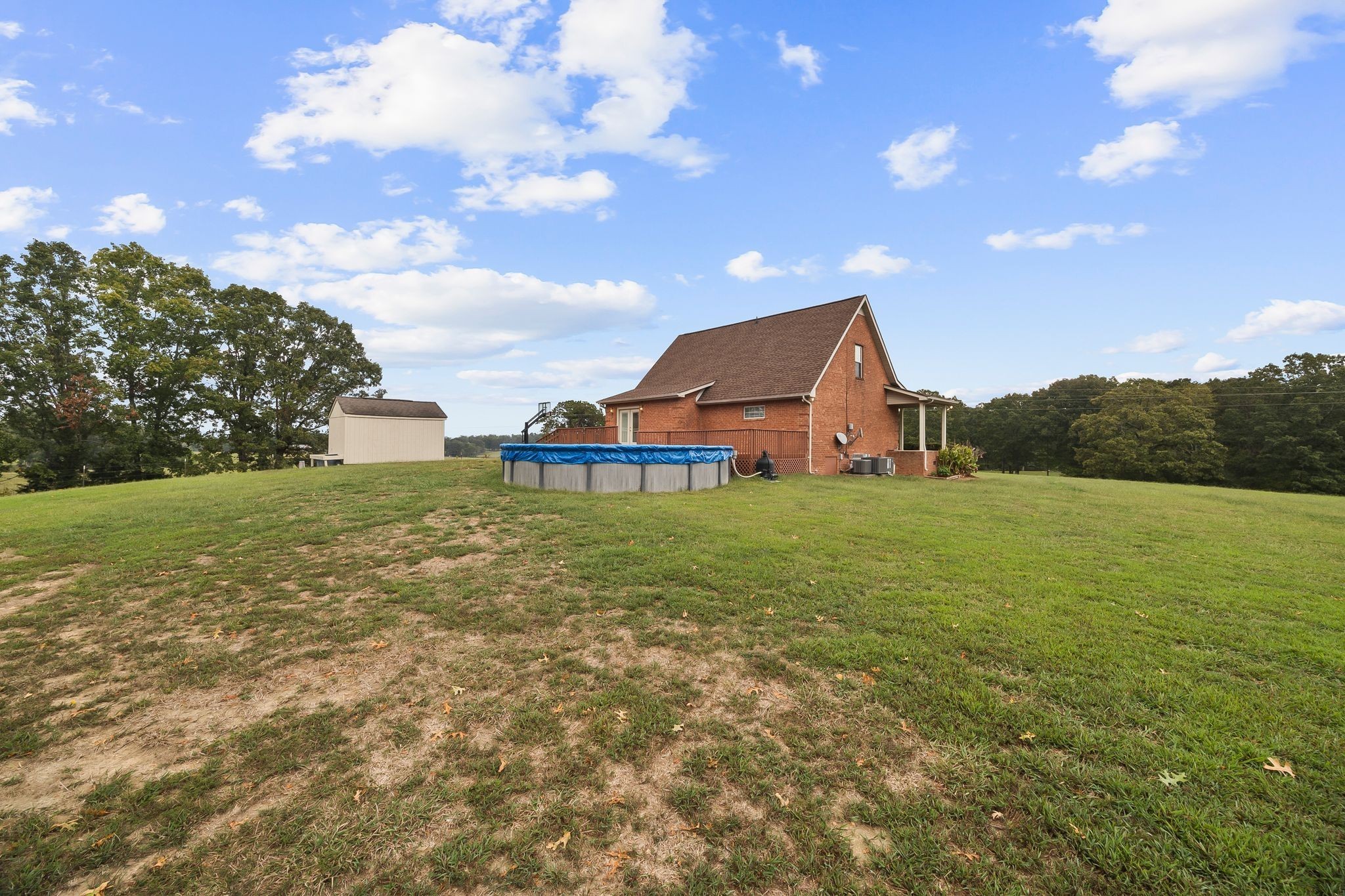 8590 Poplar Grove Road McEwen, TN 37101 - Photo 32 of 46