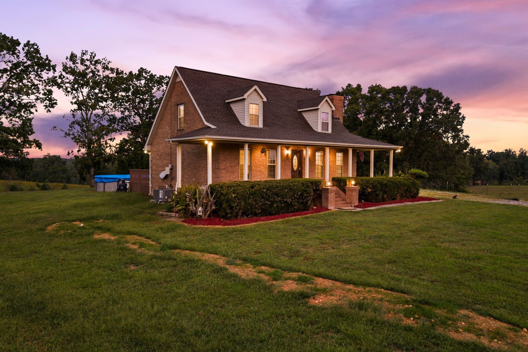 8590 Poplar Grove Road McEwen, TN 37101 - Photo 37 of 46