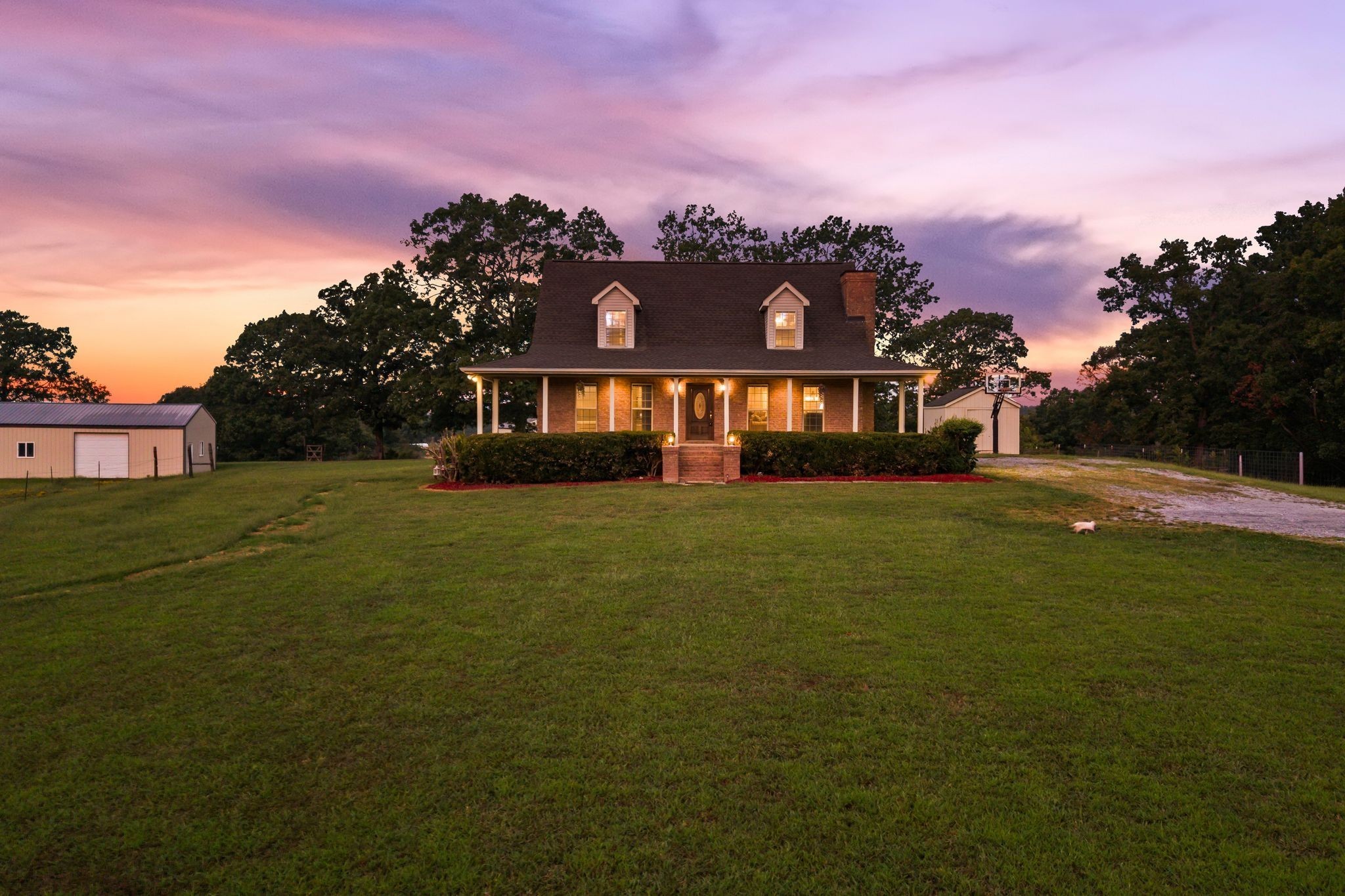 8590 Poplar Grove Road McEwen, TN 37101 - Photo 38 of 46