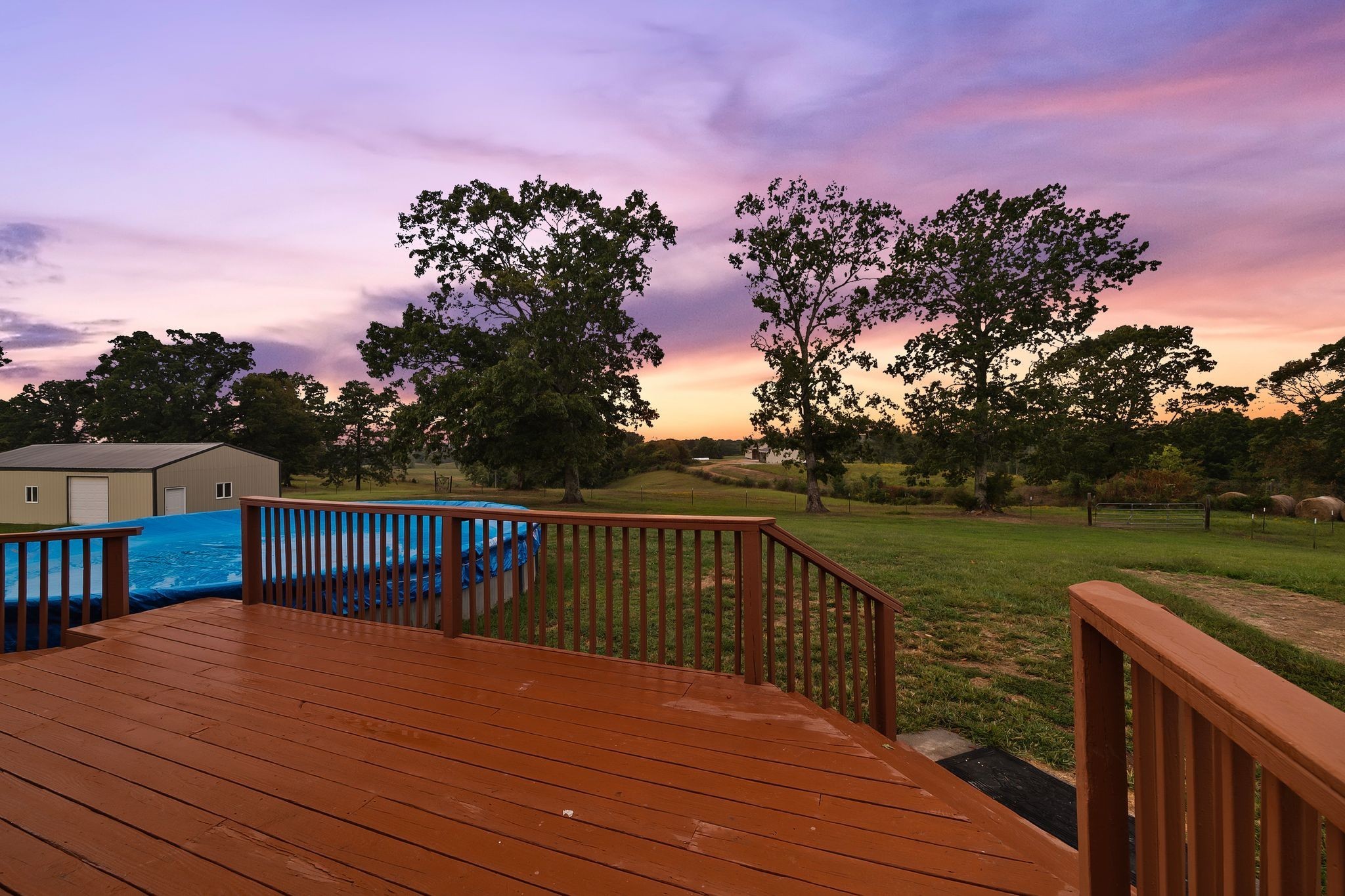 8590 Poplar Grove Road McEwen, TN 37101 - Photo 40 of 46