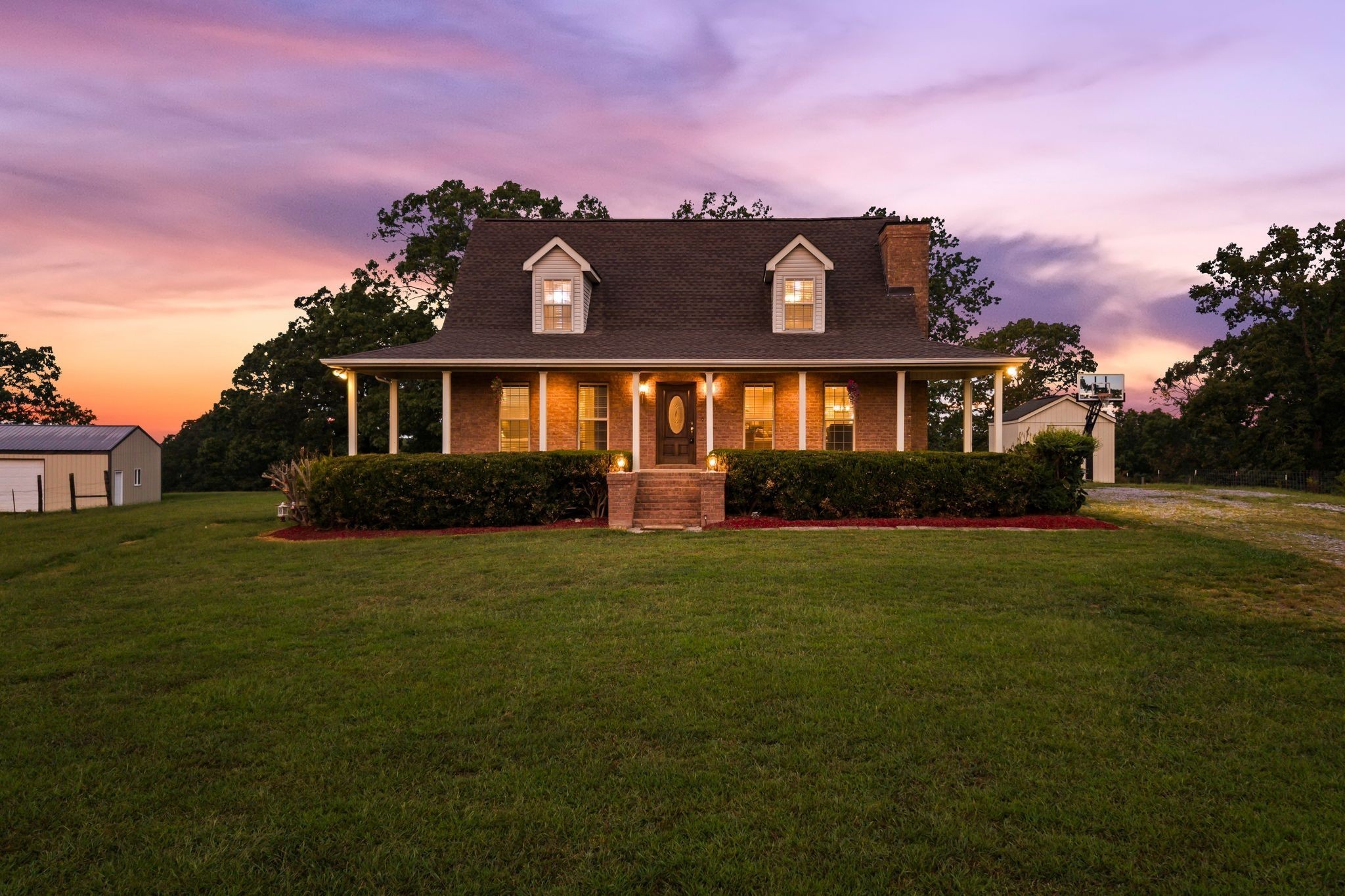 8590 Poplar Grove Road McEwen, TN 37101 - Photo 4 of 46