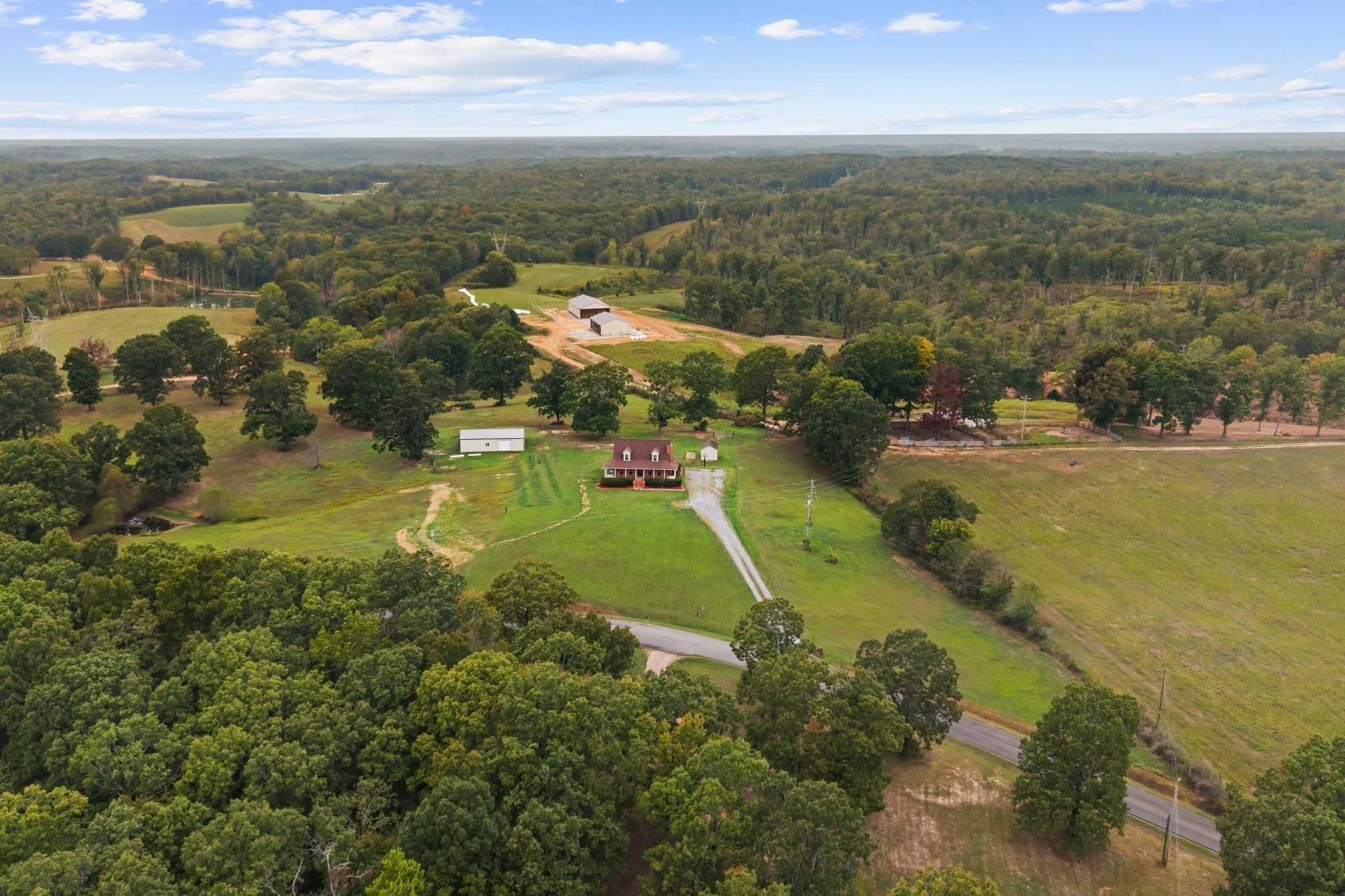 8590 Poplar Grove Road McEwen, TN 37101 - Photo 42 of 46