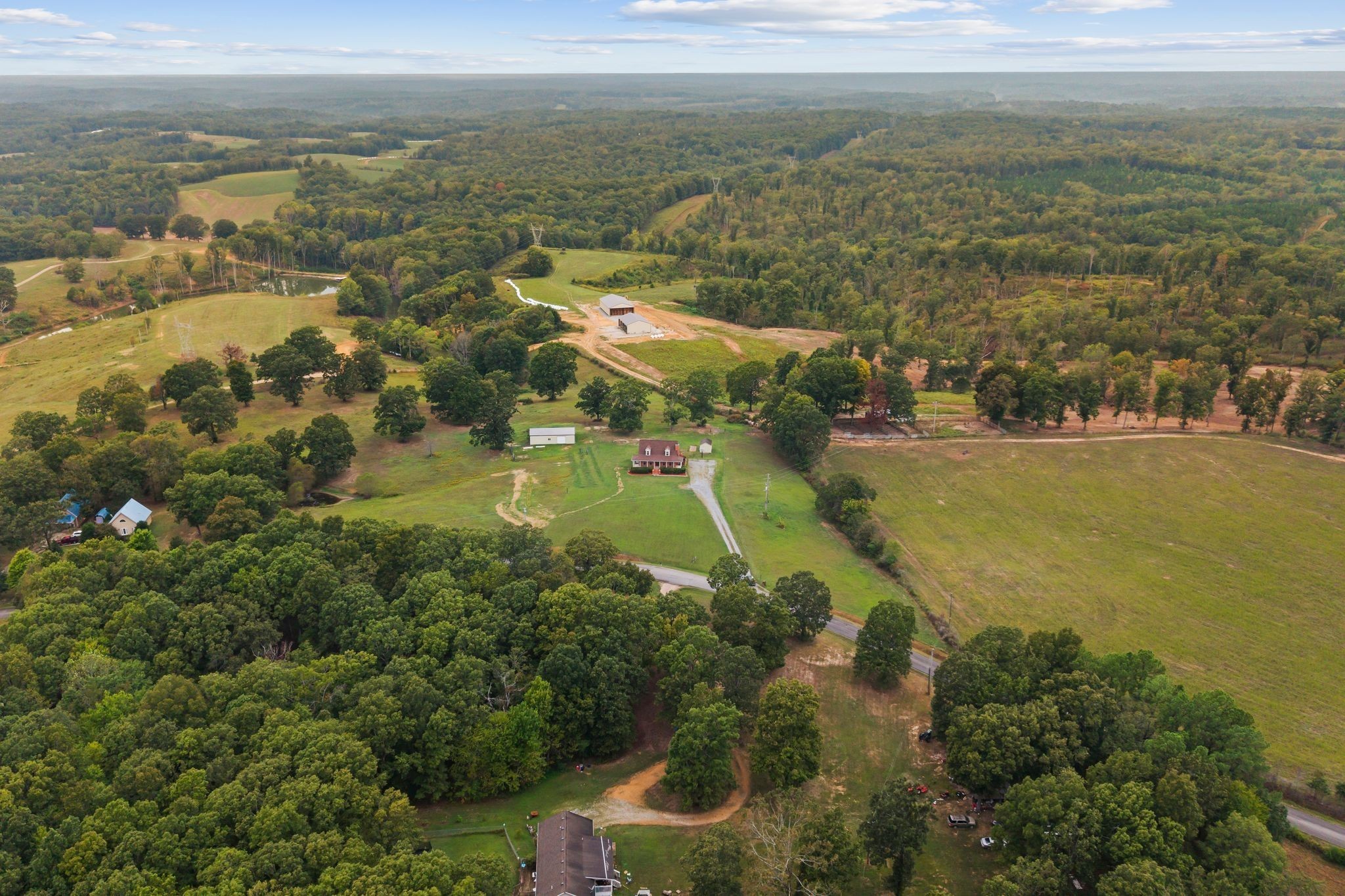 8590 Poplar Grove Road McEwen, TN 37101 - Photo 43 of 46