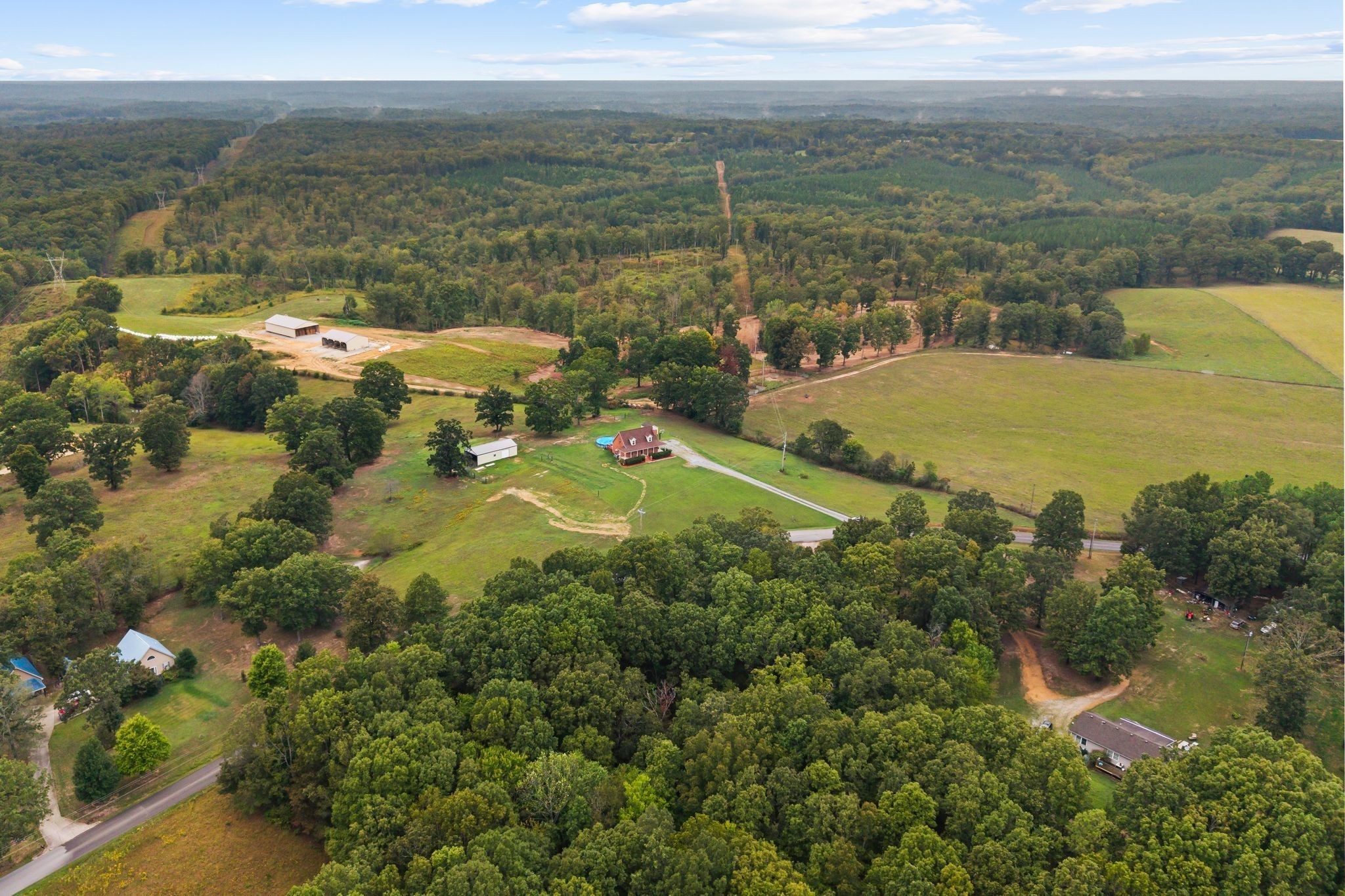 8590 Poplar Grove Road McEwen, TN 37101 - Photo 44 of 46