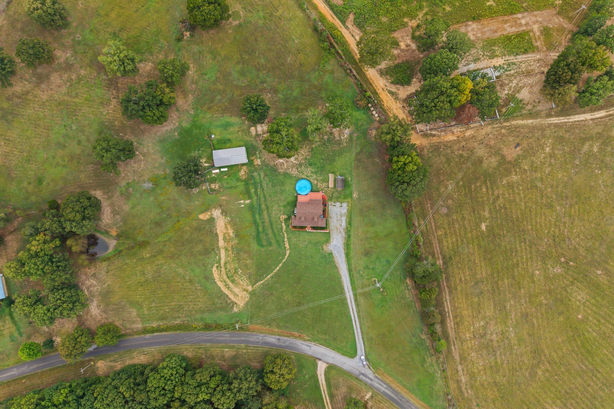 8590 Poplar Grove Road McEwen, TN 37101 - Photo 45 of 46