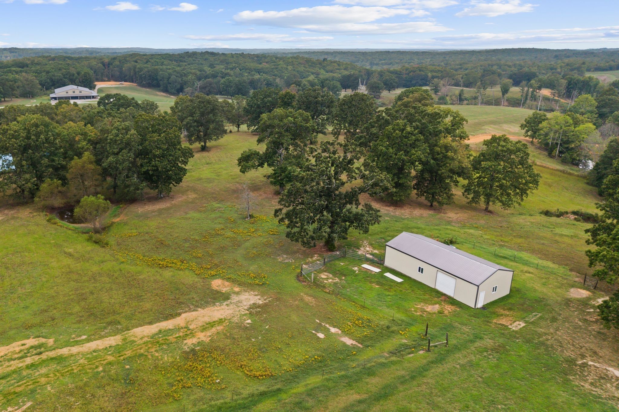 8590 Poplar Grove Road McEwen, TN 37101 - Photo 46 of 46