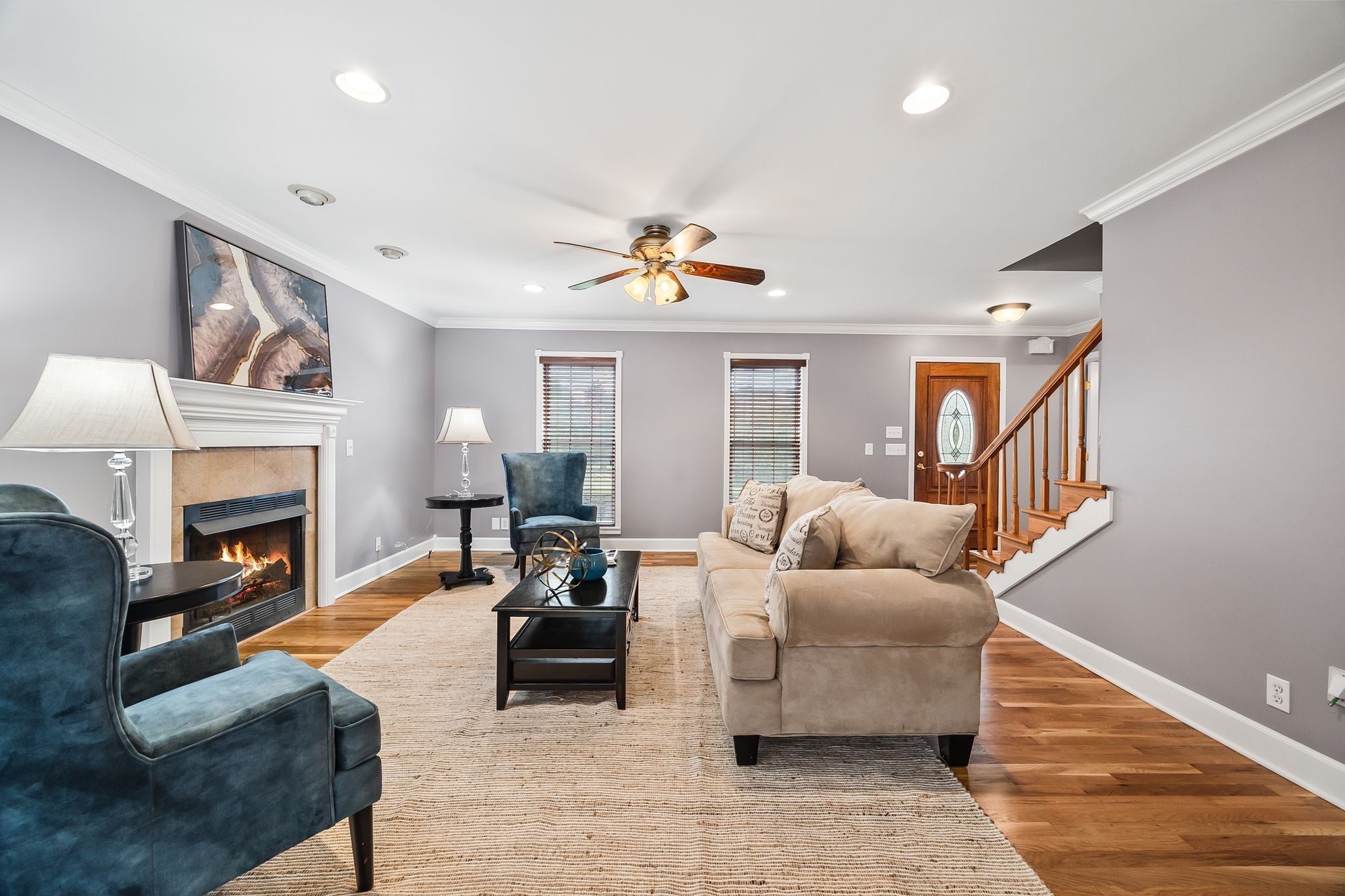 8590 Poplar Grove Road McEwen, TN 37101 - Photo 10 of 46