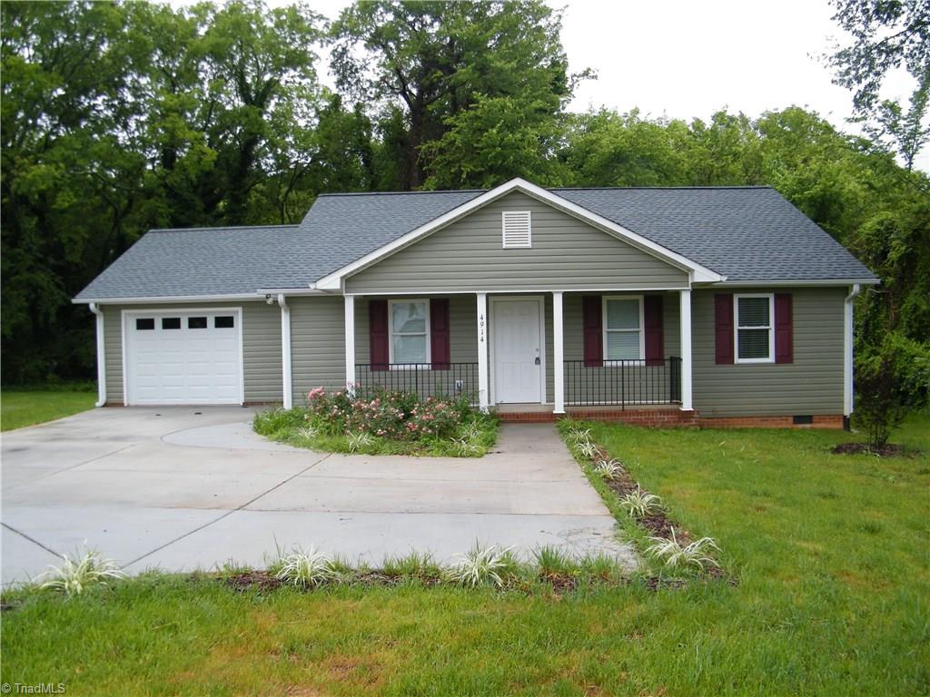 4914 Old Rural Hall Road Winston-Salem, NC 27105 - Photo 1 of 19 Gallery Image 1