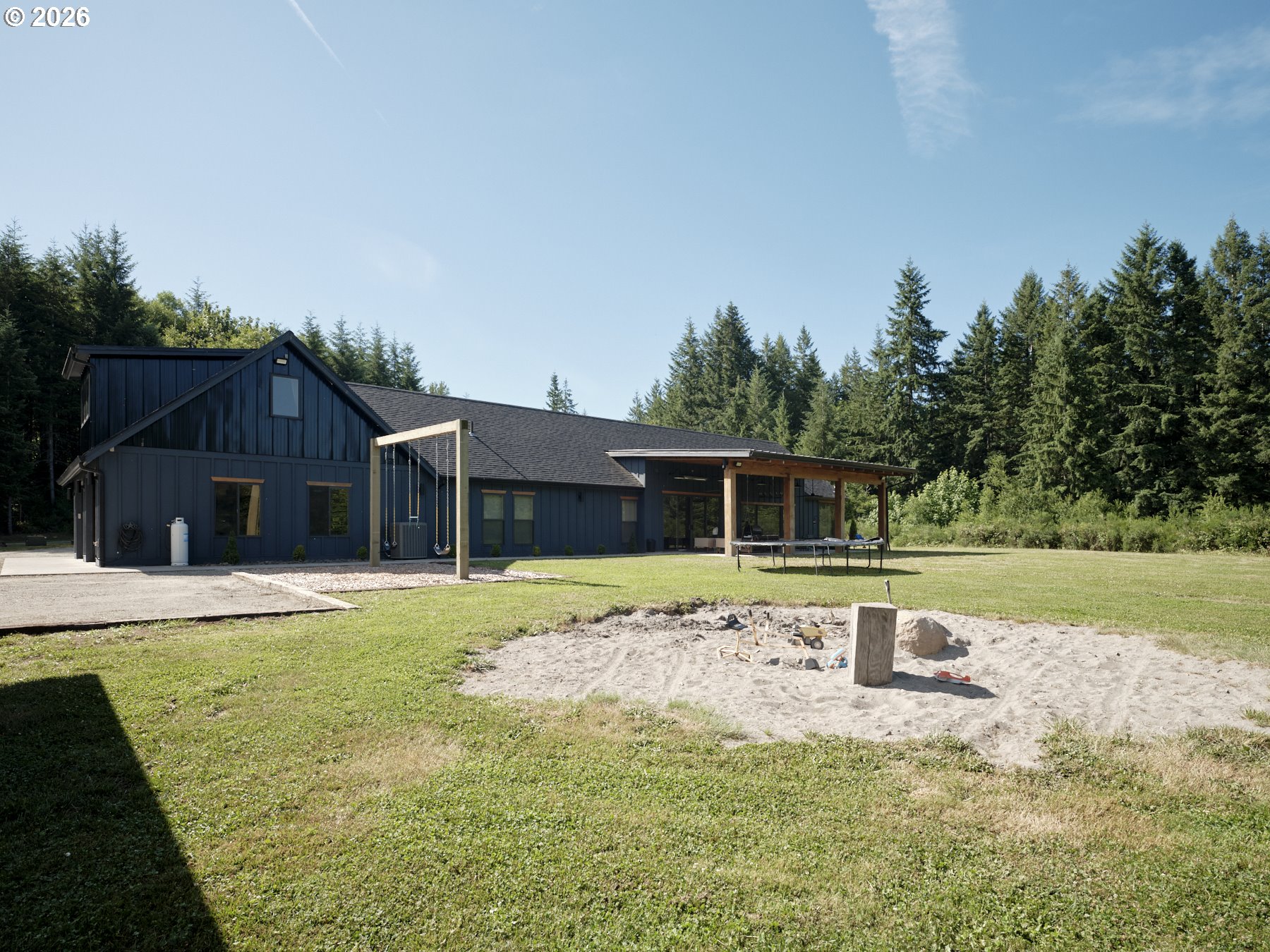 254 Oxbow Road Woodland, WA 98674 - Photo 45 of 48 Backyard