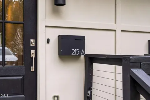 $725,000 | 215 Lafayette Road, Raleigh, NC 27604