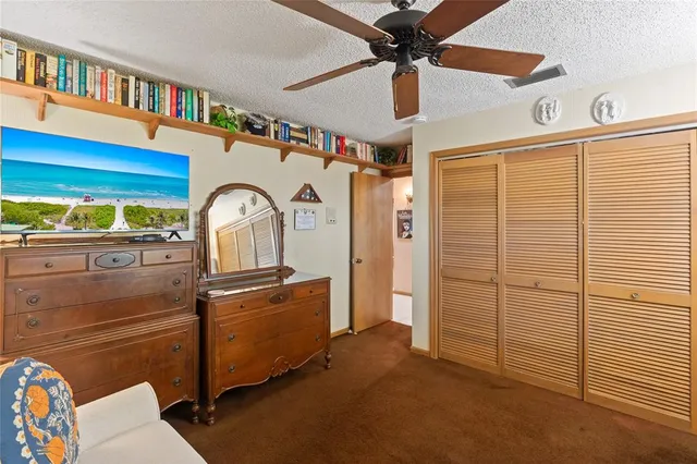a view of a storage & utility room