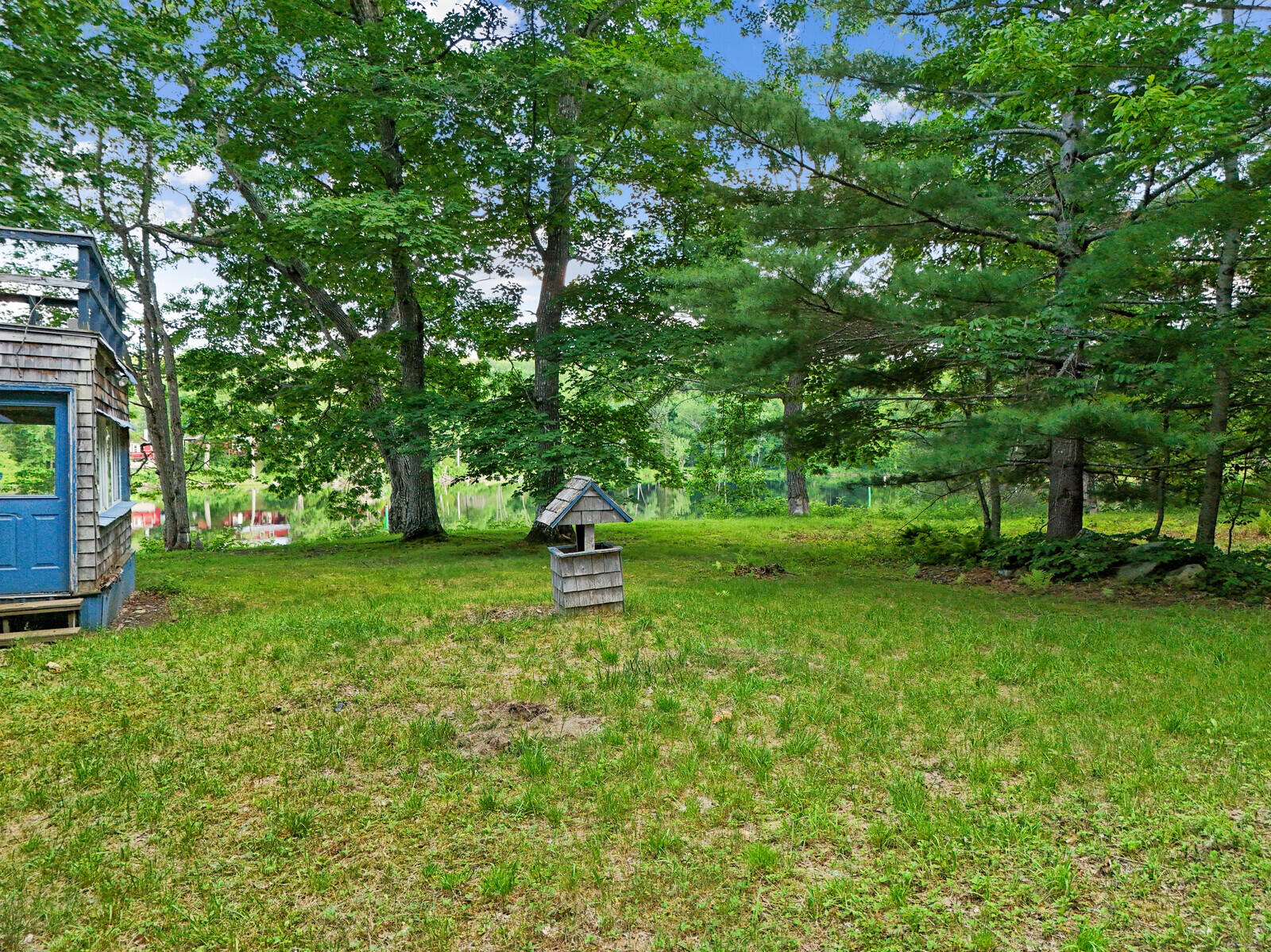 75 Lakeside Drive Sebec, ME 04481 - Photo 44 of 55 Well
