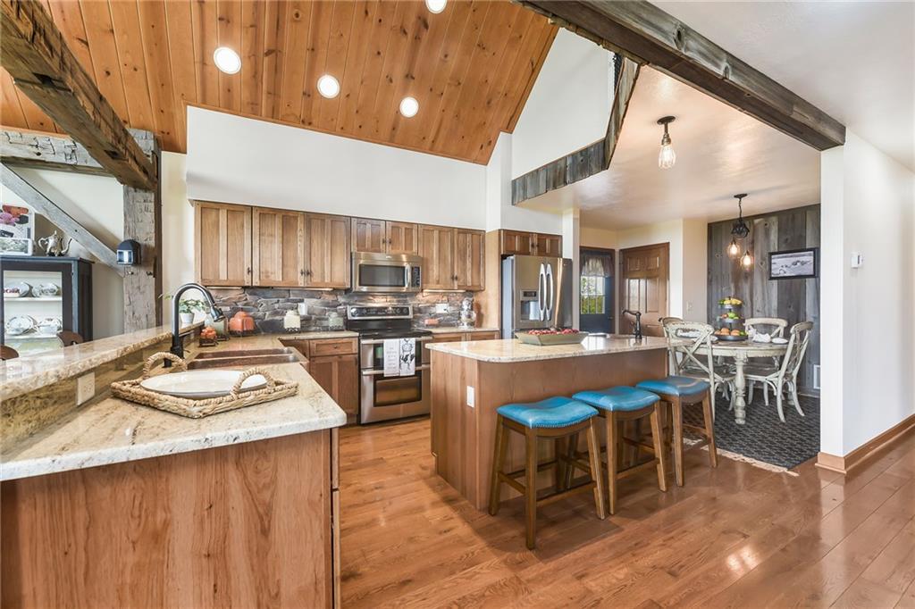 220 Thomas Hill Road Fombell, PA 16123 - Photo 11 of 25 Gallery Image 11
