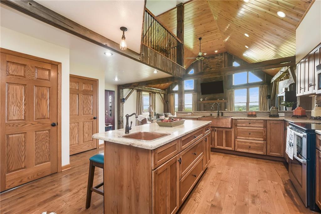 220 Thomas Hill Road Fombell, PA 16123 - Photo 15 of 25 Gallery Image 15