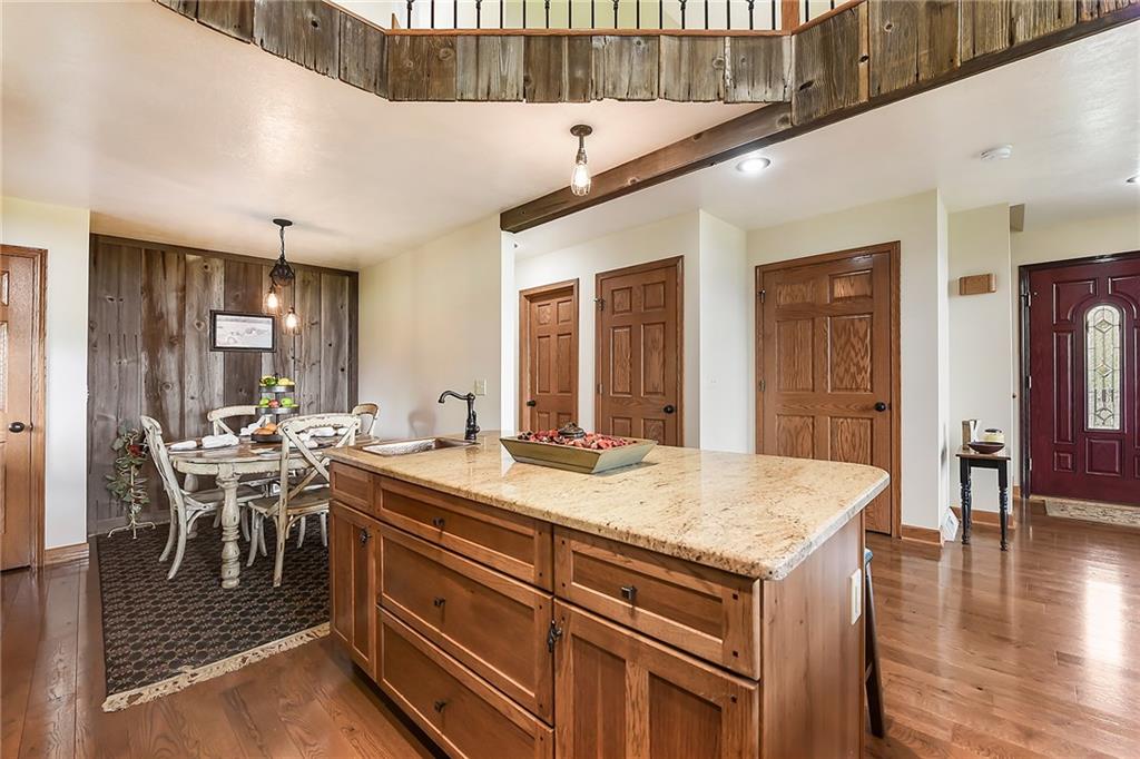 220 Thomas Hill Road Fombell, PA 16123 - Photo 16 of 25 Gallery Image 16