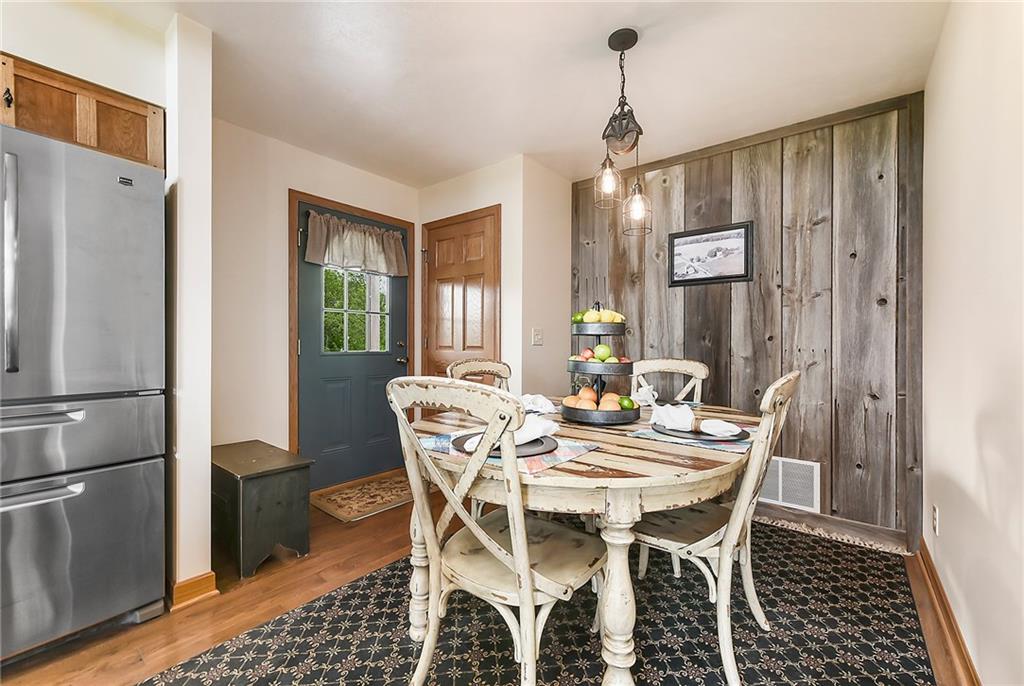 220 Thomas Hill Road Fombell, PA 16123 - Photo 18 of 25 Gallery Image 18