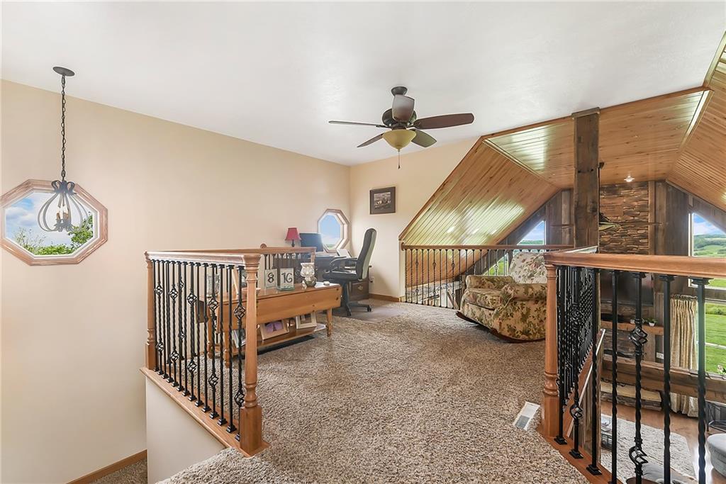 220 Thomas Hill Road Fombell, PA 16123 - Photo 22 of 25 Gallery Image 22