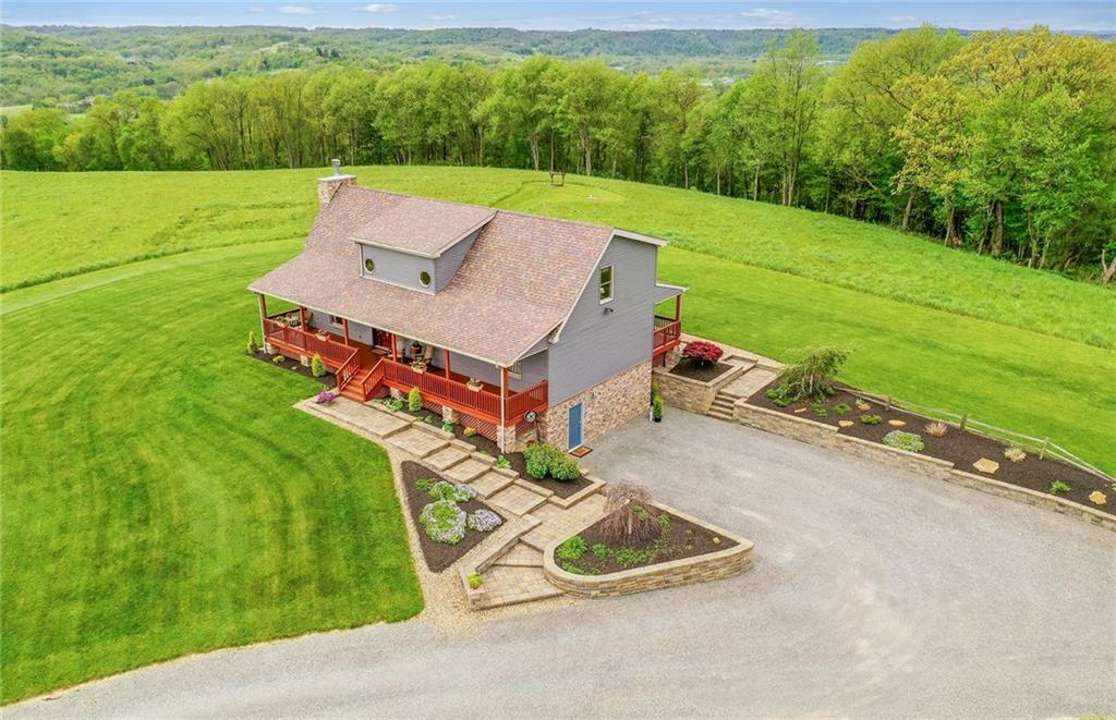 220 Thomas Hill Road Fombell, PA 16123 - Photo 24 of 25 Gallery Image 24