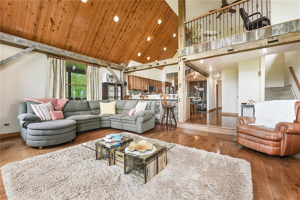 220 Thomas Hill Road Fombell, PA 16123 - Photo 8 of 25 Gallery Image 8