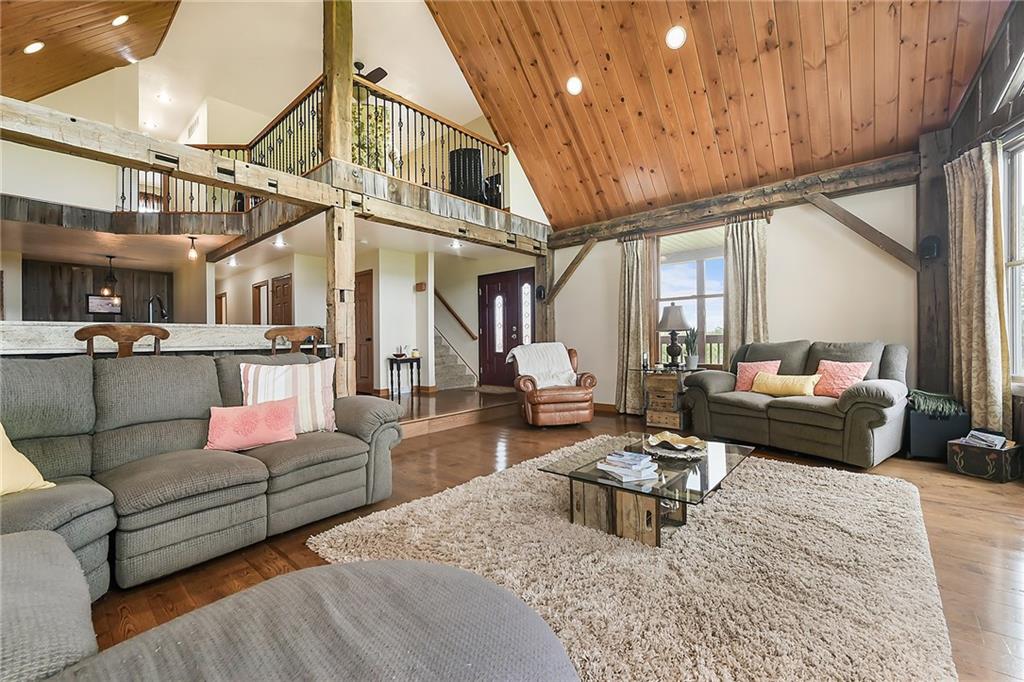 220 Thomas Hill Road Fombell, PA 16123 - Photo 9 of 25 Gallery Image 9