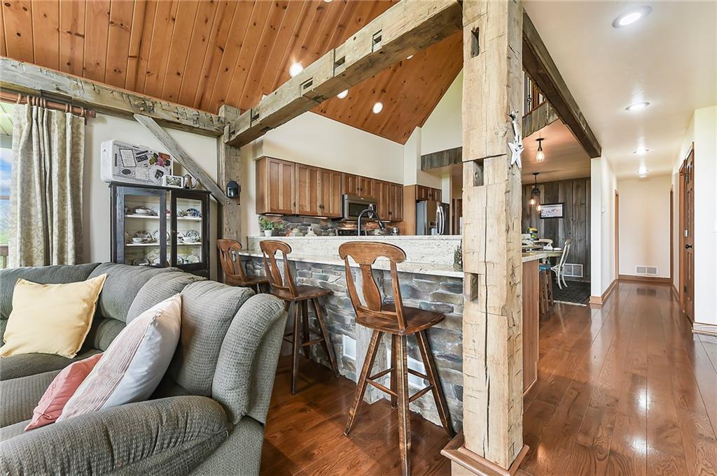 220 Thomas Hill Road Fombell, PA 16123 - Photo 10 of 25 Gallery Image 10