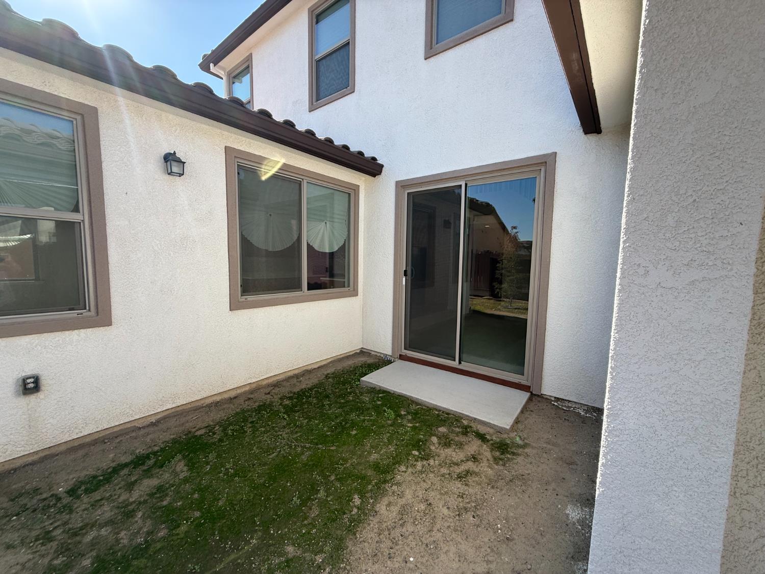 4344 Vanguard Drive Modesto, CA 95356 - Photo 23 of 48 a view of an entrance of the house