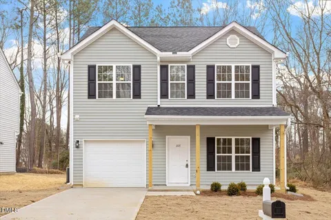 $295,000 | 107 5th Street, Oxford, NC 27565