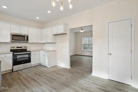 $295,000 | 107 5th Street, Oxford, NC 27565