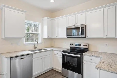 $295,000 | 107 5th Street, Oxford, NC 27565