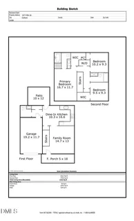 $295,000 | 107 5th Street, Oxford, NC 27565