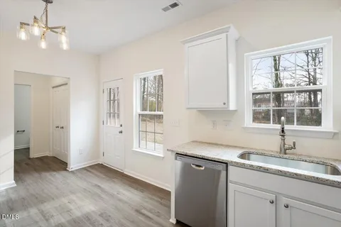 $295,000 | 107 5th Street, Oxford, NC 27565