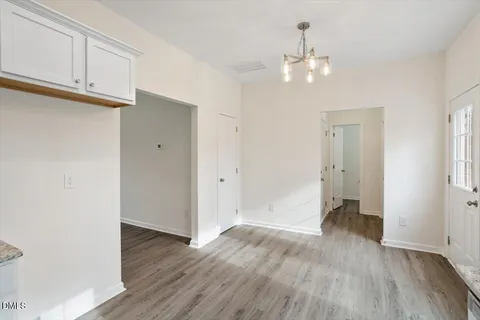 $295,000 | 107 5th Street, Oxford, NC 27565