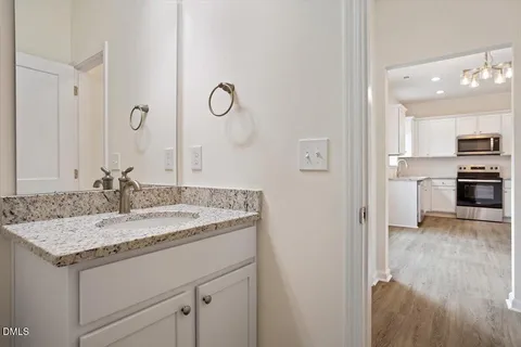 $295,000 | 107 5th Street, Oxford, NC 27565